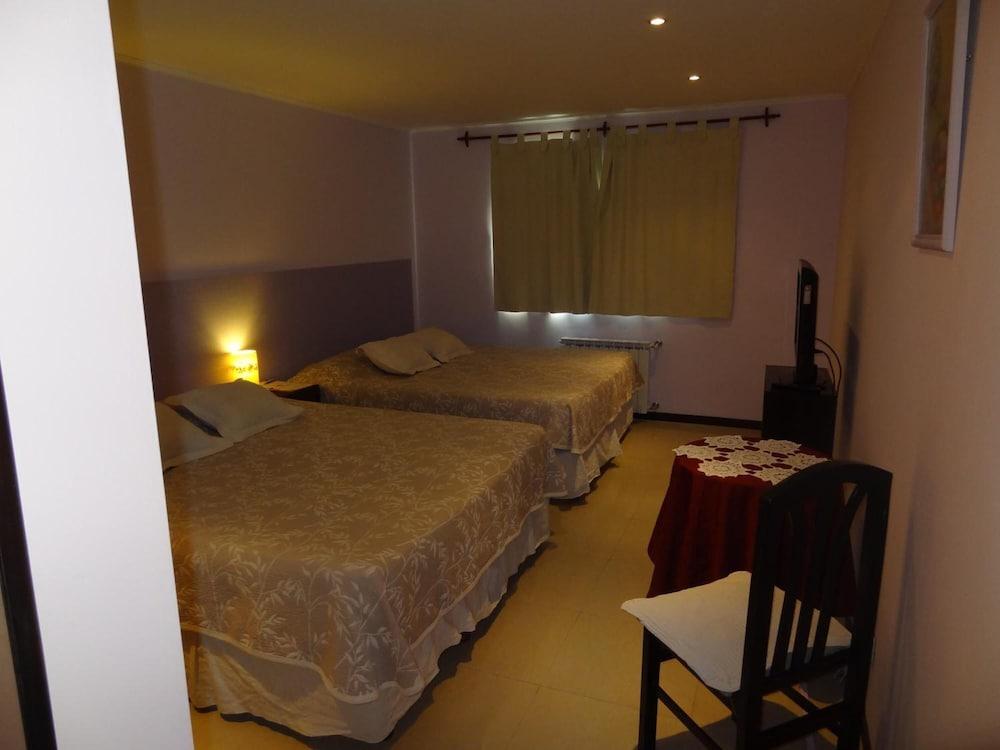 Altuen Hotel Suite&Spa San Carlos de Bariloche Exterior foto