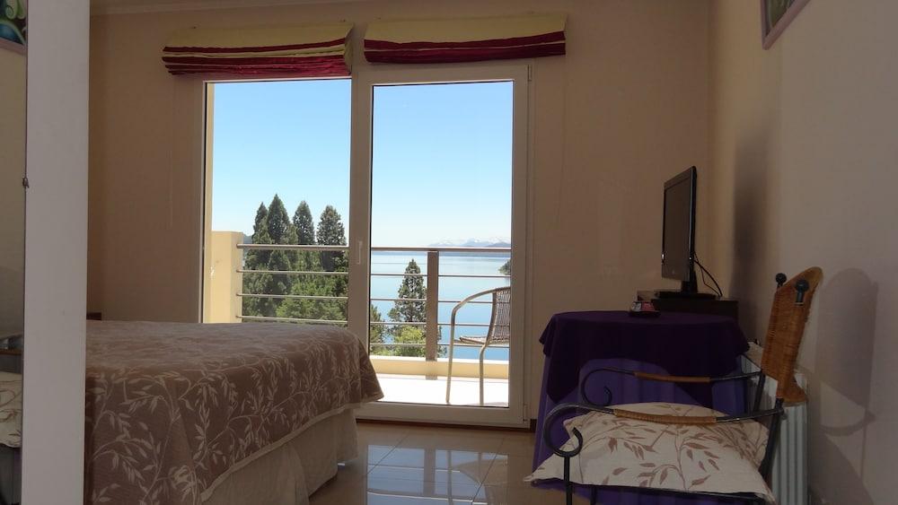 Altuen Hotel Suite&Spa San Carlos de Bariloche Exterior foto