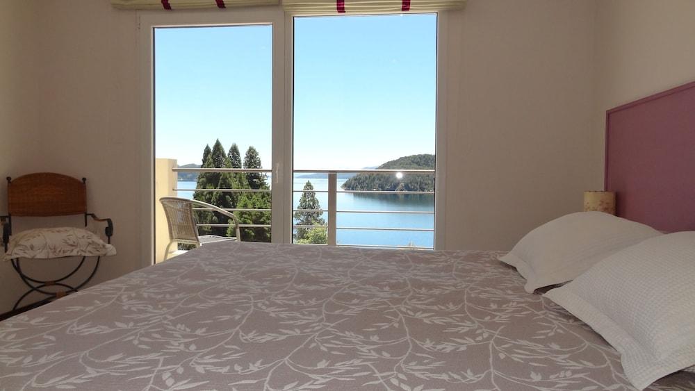 Altuen Hotel Suite&Spa San Carlos de Bariloche Exterior foto